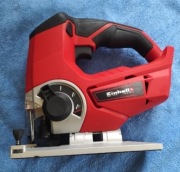 Wyrzynarka Einhell TE-JS 18