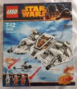 LEGO Star Wars 75049 - Snowspeeder