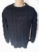 Sweter męski 157 - M