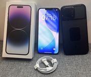 iPhone 13 Pro Max | 84% Baterii | Pełen Zestaw | Stan Bardzo Dobry