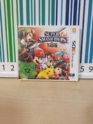 Gra Super Smash Bros Nintendo 3DS