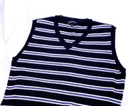 Henry Choice kamizelka M vest denim wrangler levis lee diesel smedley