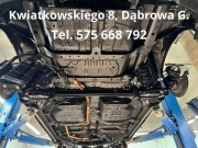 Konserwacja Podwozia | Blacharstwo samochodowe | Wymiana opon