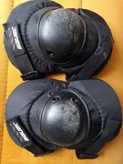 Ochraniacze, nakolanniki Bauer