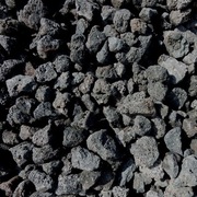 LAWA WULKANICZNA GRYS Lawowy Kamień do Akwarium