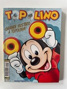 Disney TOPOLINO Nr 2586 (Sknerus, Donald, Miki)