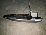 Mazda 3 bl 09-13 klamka drzwi lewa przód 