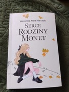 Serce Rodziny Monet