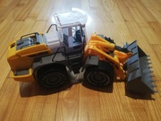 koparko ładowarka Good Truck High