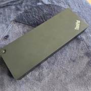 Lenovo ThinkPad Thunderbolt 3 Dock