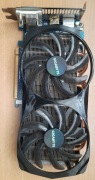 Gigabyte GeForce GTX660 OC 2GB GV-N660OC-2GD
