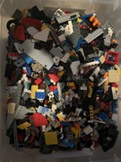 Klocki LEGO oryginalne