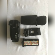 NIKON MULTI POWER BATTERY PACK MB-D10