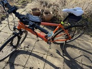 Merda Crossway 300 rozmiar ramy 52 cm