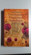 Encyklopedia magicznych ingrediencji Lexa Rosean