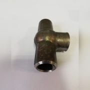 Przyłącze/redukcja/złącze typ 11,21,22