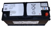 Akumulator BMW OE 105Ah 950A AGM
