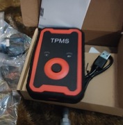 Urządzenie do programowania czujników TPMS 315Mhz 433Mhz przez smartfon!!! 