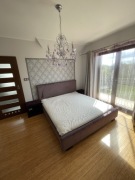 Zestaw mebli do sypialni