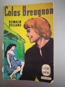 Romain Rolland Colas Breugnon