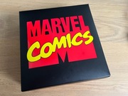 Skarpetki Marvel Box Prezent, rozmiar 40-46