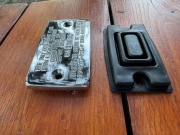 Pokrywa Pompy Sprzęgła Hamulca Akcesoryjne Suzuki VS 800 1400 Intruder