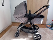 Wózek Kinderkraft 2w1 NEWLY 
