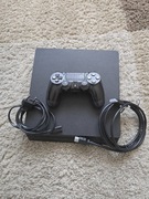 Jak nowa PS4 Slim