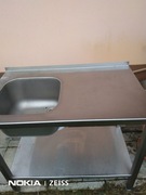 Zlewozmywaki,basen do mycia naczyń, gastronomia