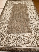 Dywan ,chodnik Boho 60 x 100 cm, sznurkowy Multidecor