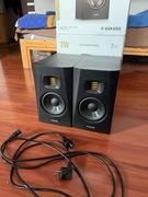 Monitory Studyjne Głośniki Adam Audio T5V Używane