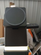 Bezprzewodowa ładowarka 3 w 1 do Fitbit Charge 6 z adapterem 30 W