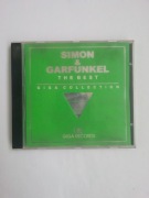 Simon&Garfunkel the best CD