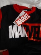 Piżama chłopięca Marvel 