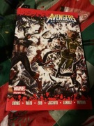 Avengers Nie poddamy się 