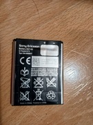 Sony Ericsson J108i - bateria akumulator