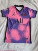 Koszulka psg x jordan sergio ramos 4 sezon 20/21