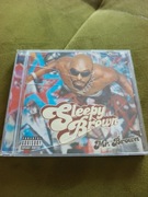 Mr.Brown - Sleepy Brown