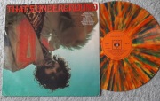 Moby Grape, Spirit, Electric Flag – LP that`s underground (kolorowy winyl)