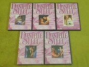 Kolekcja filmów na DVD adaptacje powieści Danielle Steel