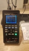 Oscyloskop dwukanałowy hantek 2x70MHz