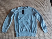 Swetry męskie zestaw 5 sztuk