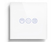 Bseed EU Tuya Smart Life WiFi rolety przełączniki bezprzewodowy