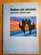Siedem ciał człowieka Osho