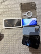 Iphone 16 Pro 256GB stan idealny