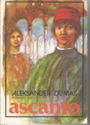 Aleksander Dumas, Ascanio
