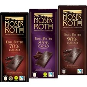 czekolada gorzka 70,85,90 promocja 5 szt