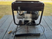 Kompresor Dwutłokowy TUXING TXED011 300 bar Sprężarka PCP