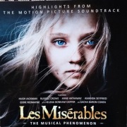 Les Miserables Highlights From The Motion Picture Soundtrack (5)