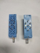 Elektrozawór FESTO Typ 4448 MFH-5-PK-3